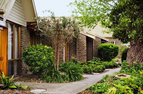 The Hahndorf Motor Lodge - ACT Tourism 2