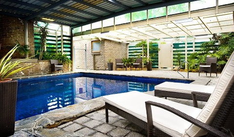 The Hahndorf Motor Lodge - ACT Tourism 5