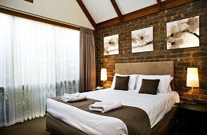 The Hahndorf Motor Lodge - ACT Tourism 6