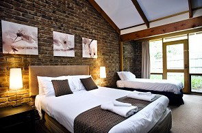 The Hahndorf Motor Lodge - ACT Tourism 8