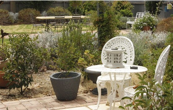 Goyder SA ACT Tourism