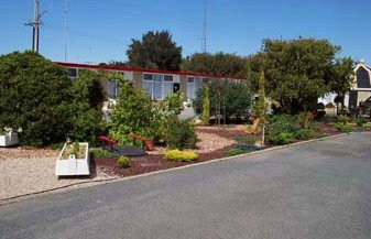 Port Wakefield Motel - ACT Tourism 4