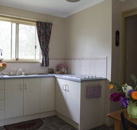 Watervale Retreat - ACT Tourism