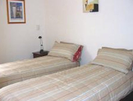 The Birches - ACT Tourism 1