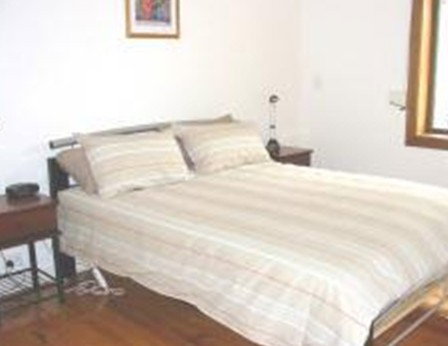 The Birches - ACT Tourism 2