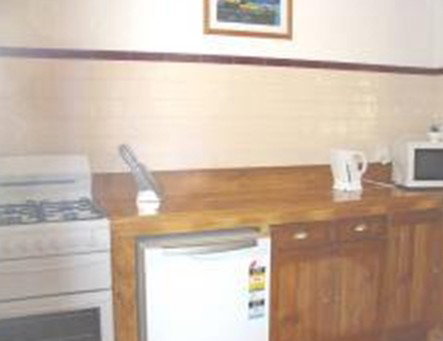 The Birches - ACT Tourism 3