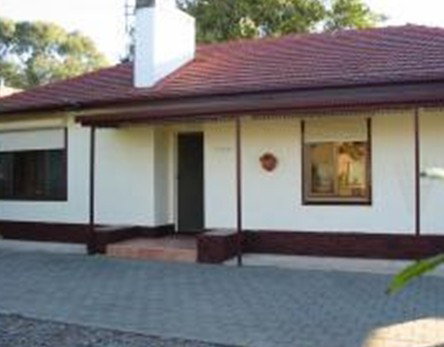 The Birches - ACT Tourism 7