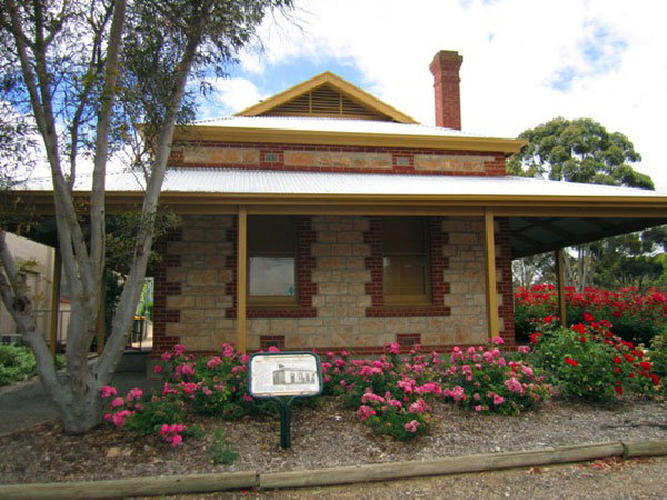 Maitland SA ACT Tourism