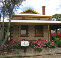 Clydesdale Cottage BB - ACT Tourism