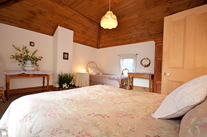Adelaide Hills Retreats - ACT Tourism 4