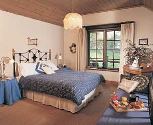 Adelaide Hills Country Cottages - Gum Tree Cottage - ACT Tourism 1