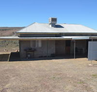 Wonoka Station - ACT Tourism