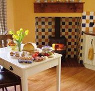 Linfield Cottage - ACT Tourism