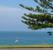 Kirazz Esplanade - ACT Tourism