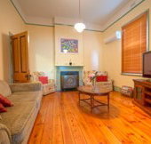 Semaphore Beach Cottage Bed and Breakfast - ACT Tourism