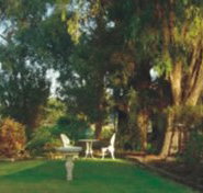 Riverfront Retreat - ACT Tourism