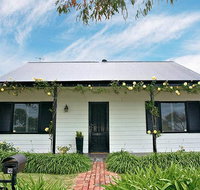 Yoredale Cottage Port Elliot - ACT Tourism