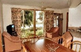 Swayne's Cottage - ACT Tourism 1