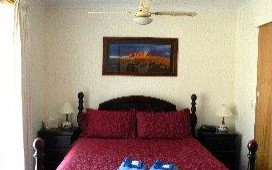 Swayne's Cottage - ACT Tourism 2