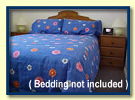 Moonta Bay Cabins - ACT Tourism 4