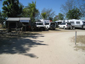 Karumba Point Tourist Park - ACT Tourism 1
