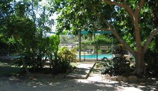Karumba Point Tourist Park - ACT Tourism 2