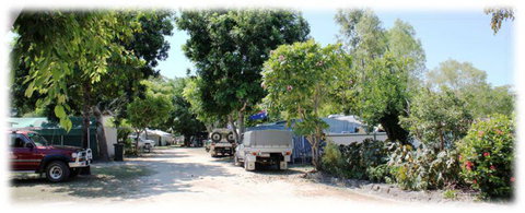 Karumba Point Tourist Park - ACT Tourism 3