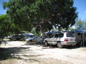 Karumba Point Tourist Park - ACT Tourism 4