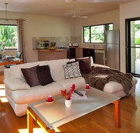 Misty Mountains Tropical Rainforest Romantic Retreat - ACT Tourism