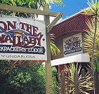 On the Wallaby Lodge - ACT Tourism