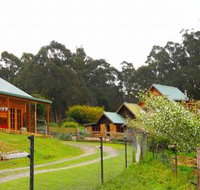 Elvenhome Farm Cottage - ACT Tourism
