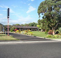 Willaway Motel Apartments - ACT Tourism