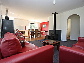 Bruny Island Villas - Eversley - ACT Tourism 0