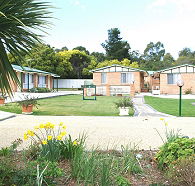 Masons Cottages - ACT Tourism