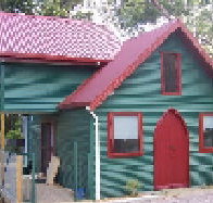 Cape Cottage - Sisters Beach Accommodation - ACT Tourism