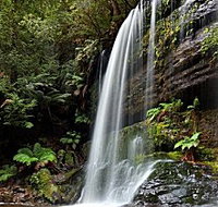 National Park Hotel - ACT Tourism