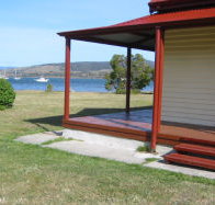 Casilda House B  B - ACT Tourism