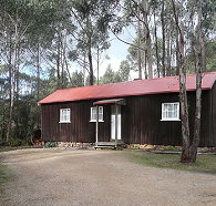 Taranna Cottages - ACT Tourism