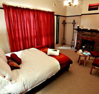 Old Cable Station Colonial Retreat - ACT Tourism