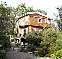 Piners Loft - The - ACT Tourism