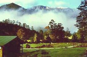 Loongana TAS ACT Tourism