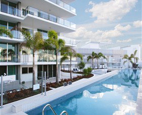 M1 Resort - ACT Tourism 0