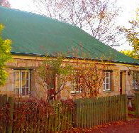 Colonial Cottages of Ross - Captain Samuels Cottage - ACT Tourism