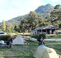 Quamby Corner Caravan Park - ACT Tourism