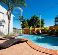 Noosa Sun Motel - ACT Tourism
