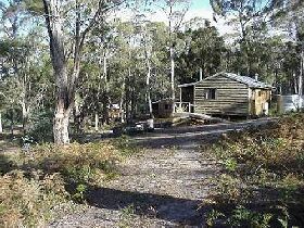 Gumleaves - ACT Tourism 0