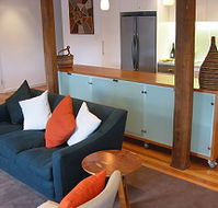 Sullivans Cove Apartments - 19 Hunter - ACT Tourism