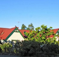 Crabtree House - ACT Tourism