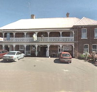 Sheffield Hotel - ACT Tourism