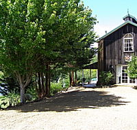 Swallows Nest Hop Kiln Guest House - ACT Tourism